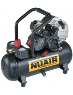 COMPRESOR DE PISTON 2HP 12LTS FUTURA-227/10/12