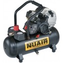 COMPRESOR DE PISTON 2HP 12LTS FUTURA-227/10/12