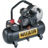 COMPRESOR DE PISTON 2HP 12LTS FUTURA-227/10/12