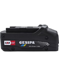 BATERIA LI-ION 2 AH 18V