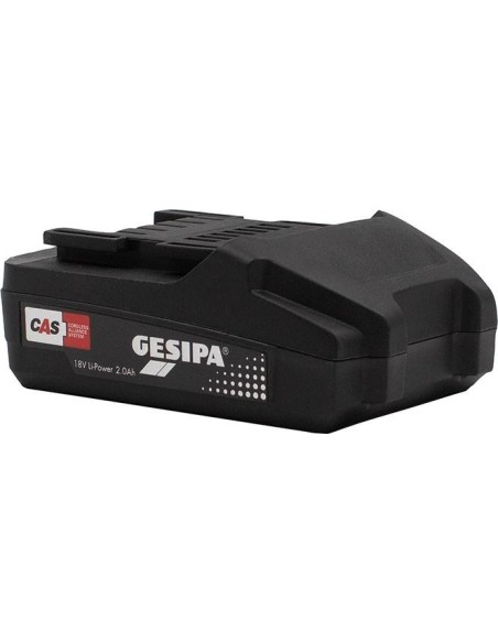 BATERIA LI-ION 2 AH 18V