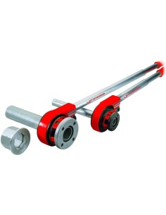 CABEZA ROSCADORA 600 BSPT-D 1/2-2"