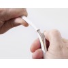 CUCHILLO PELACABLES STANDARD Nº 28H CON CUCHILLA EN FORMA DE GANCHO (Ø 8-28 MM)