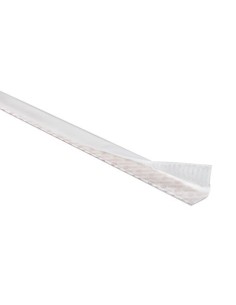 CINTA ADH 50MMX 25MT BL VELCRO 25 MT