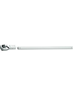 CARRACA REVERSIBLE PALANCA 1. PULGADAS 32 DIENTES 810MM