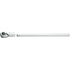CARRACA REVERSIBLE PALANCA 1. PULGADAS 32 DIENTES 810MM