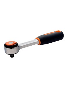 LLAVE CARRACA REVERSIBLE 1/4 6950RN