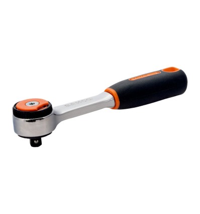 LLAVE CARRACA REVERSIBLE 1/4 6950RN