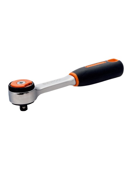 LLAVE CARRACA REVERSIBLE 1/4 6950RN