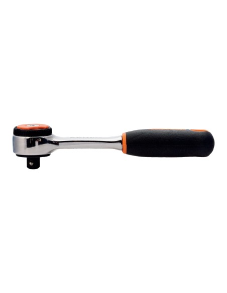 LLAVE CARRACA REVERSIBLE 1/4 6950RN