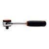 LLAVE CARRACA REVERSIBLE 1/4 6950RN