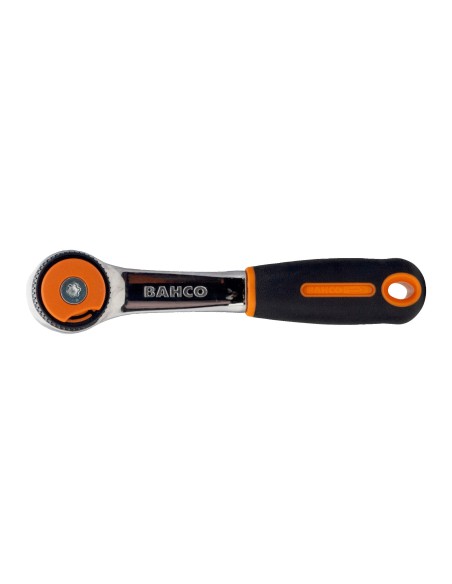 LLAVE CARRACA REVERSIBLE 1/4 6950RN