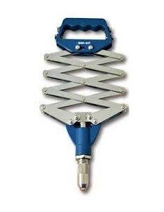 REMACHADORA EXTENSIBLE BM-67