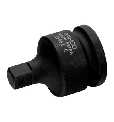 ADAPTADOR IMPACTO 1/2-3/8 K8164C