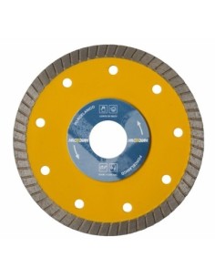 DISCO CORTE PORCELAN. 115X1.2X8MM TURBO DIAM MACODIAM