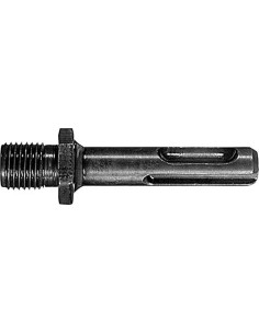 ALOJAMIENTO PORTABROCAS SDS-PLUS CON TORNILLO 1/2 PULGADASX20