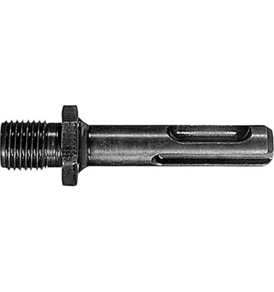 ALOJAMIENTO PORTABROCAS SDS-PLUS CON TORNILLO 1/2 PULGADASX20