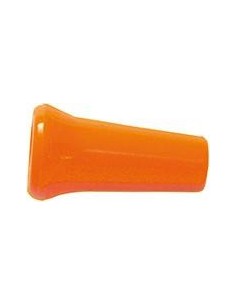 TOBERA REDONDA 4 PIEZAS PARA TUBO REFRIGERANTE 1/4 PULGADAS 6MM