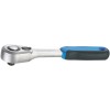 CARRACA REVERSIBLE PALANCA 1/4 PULGADAS 40DIENTES 127MM
