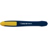 CUTER PLASTICO RECICLADO CON CUCHILLA DE 9 MM