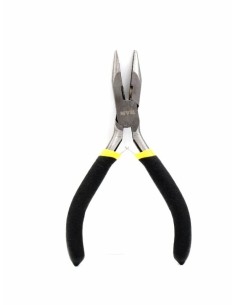 ALICATE MINI B/PLANA 4,5" SEMICIR NIVEL