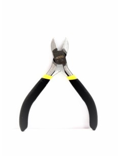 ALICATE MINI CORTE LATERAL 4,5" NIVEL