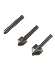 AVELLANADOR VASTAGO 6 MM WOLFCRAFT
