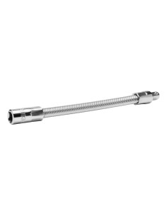 ALARGADERA FLEXIBLE 1/4" 140MM