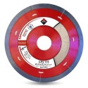 DISCO CORTE PORCELAN. SEGMENT 115MMX1,7MM DIAM CPJ-115 RUBI