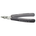 CORTAALAMBRES ELECTRONICA ESD V2A CON RECEPTOR 125MM