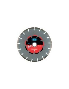 DISCO DIAMANTE STANDARD 230X2.6 HORMIGON