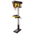 TALADRO COLUMNA 650W 1390MM/25MM 12 VEL AY-25-TC AYERBE