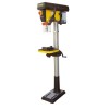 TALADRO COLUMNA 650W 1390MM/25MM 12 VEL AY-25-TC AYERBE