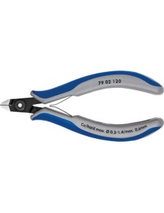 CORTAALAMBRES PRECISION 7902 120MM