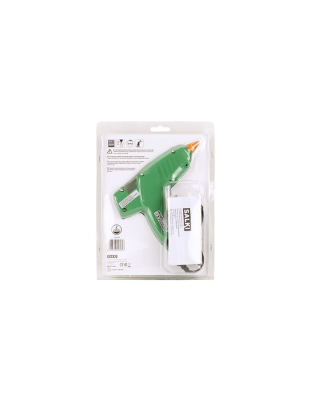PISTOLA TERMOFUSIBLE ESK70W