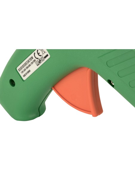 PISTOLA TERMOFUSIBLE ESK70W