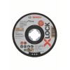 Disco de corte inox sistema X-LOCK STANDARD