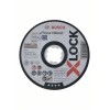 Disco de corte inox sistema X-LOCK EXPERT