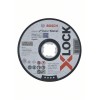 Disco de corte inox sistema X-LOCK EXPERT