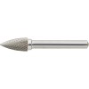 Fresa metal duro SPG C vástago 6mm