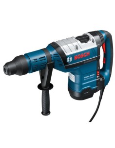 MARTILLO COMBINADO SDS-MAX GBH 8-45 DV 1500 W