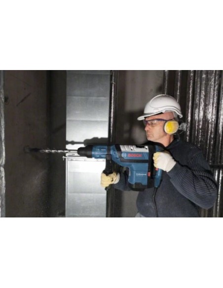 MARTILLO COMBINADO SDS-MAX GBH 8-45 DV 1500 W
