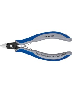 CORTAALAMBRES PRECISION 7942 125MM