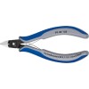 CORTAALAMBRES PRECISION 7942 125MM