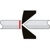 CORTAALAMBRES PRECISION 7942 125MM
