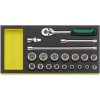 JUEGO HERRAMIENTAS. SISTEMA BANDEJAS TOOL CONTROL TCS 456/16/4 MF