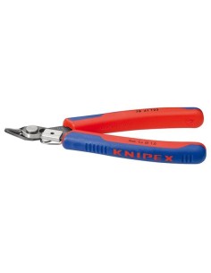 CORTAALAMBRES ELECTRONICA SUPER KNIPS FORMA 4 125MM