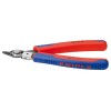 CORTAALAMBRES ELECTRONICA SUPER KNIPS FORMA 4 125MM