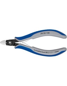 CORTAALAMBRES PRECISION 7922 125MM