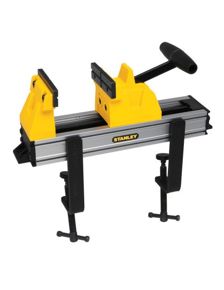 TORNILLO DE BANCO QUICK-VICE